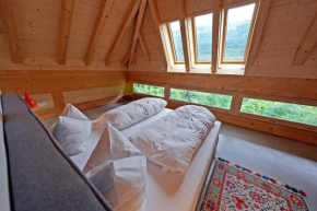 Ferienwohnung im Loft-Style mit Sauna im historischen Schwarzwaldhof